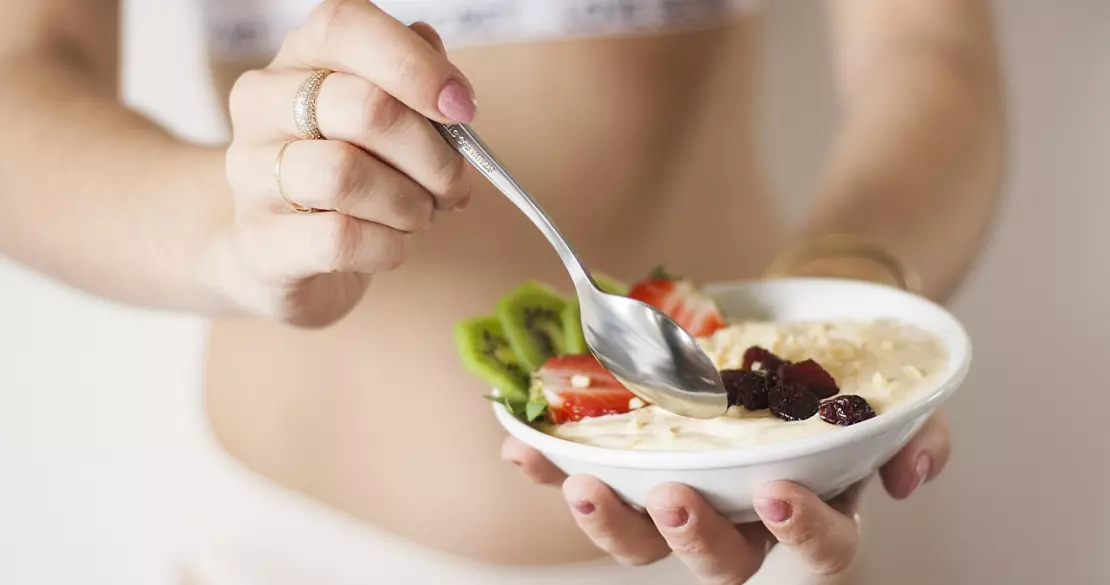 Moučníky a dezerty: Jak si dopřát něco sladkého i při hubnutí