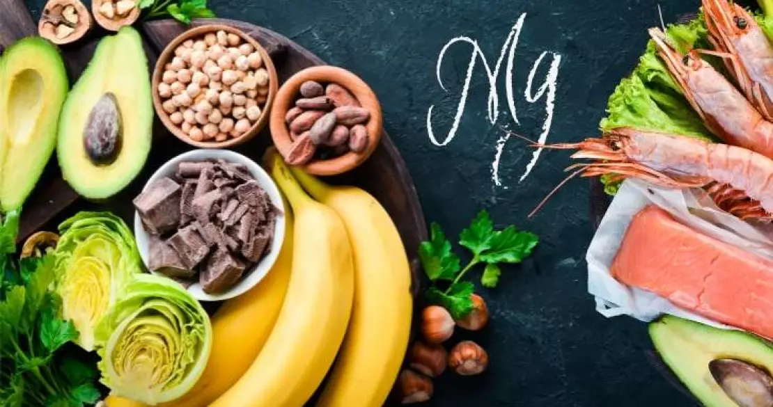 Hořčík - důležitý, ale často chybějící minerál