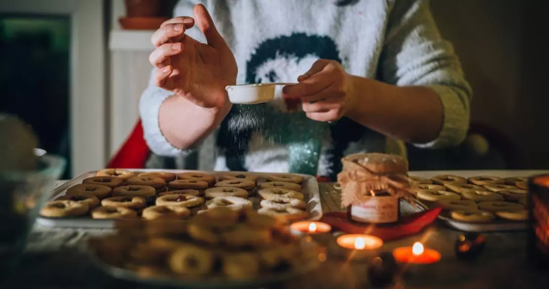 Jak zvládnout chutě na sladké