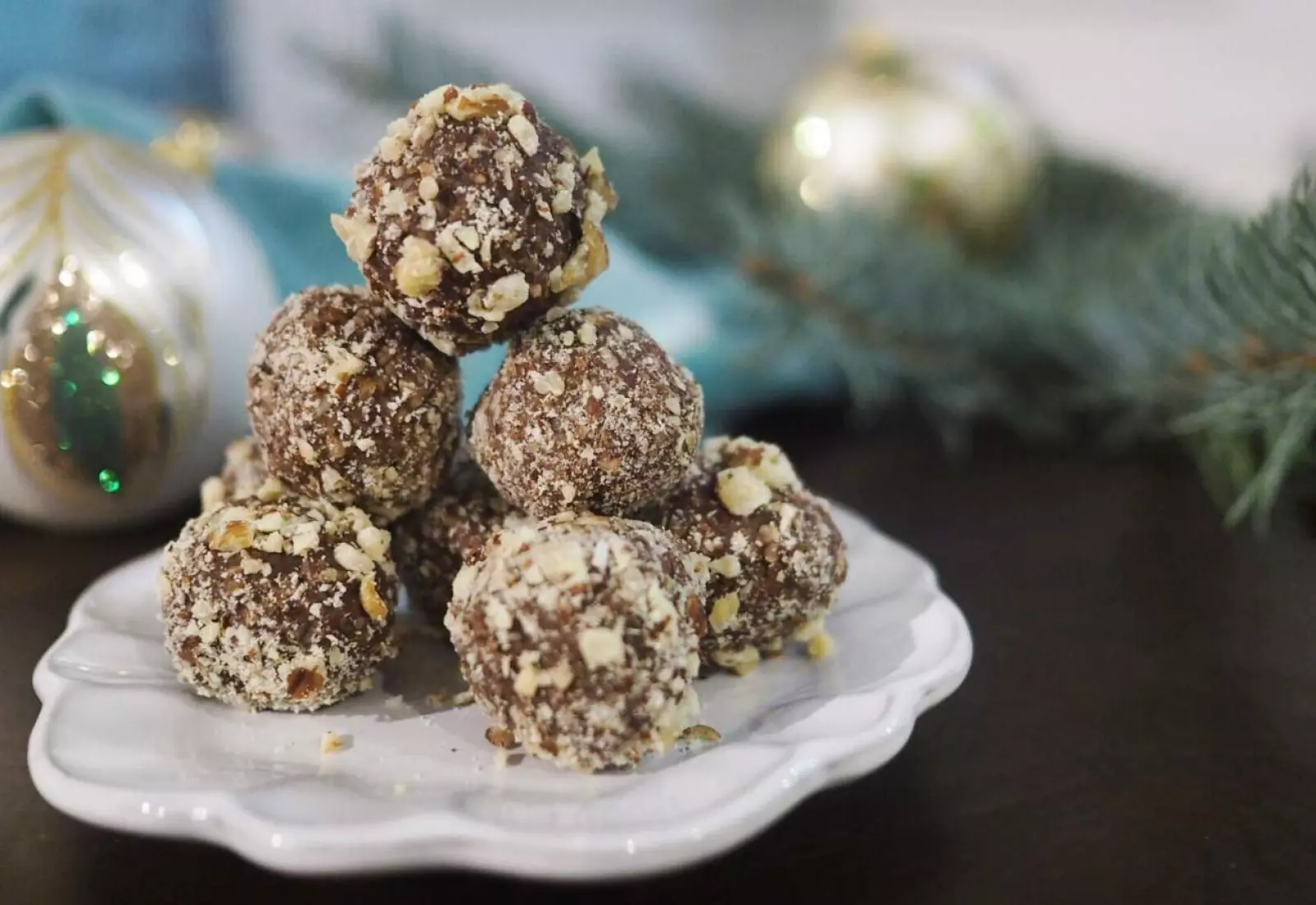 Ferrero Rocher (low carb)