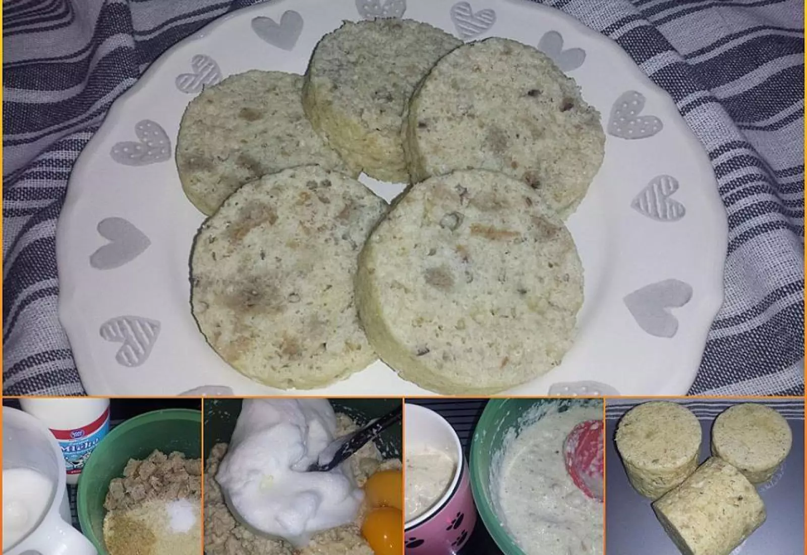 KARLOVARSKÝ KNEDLÍK low carb